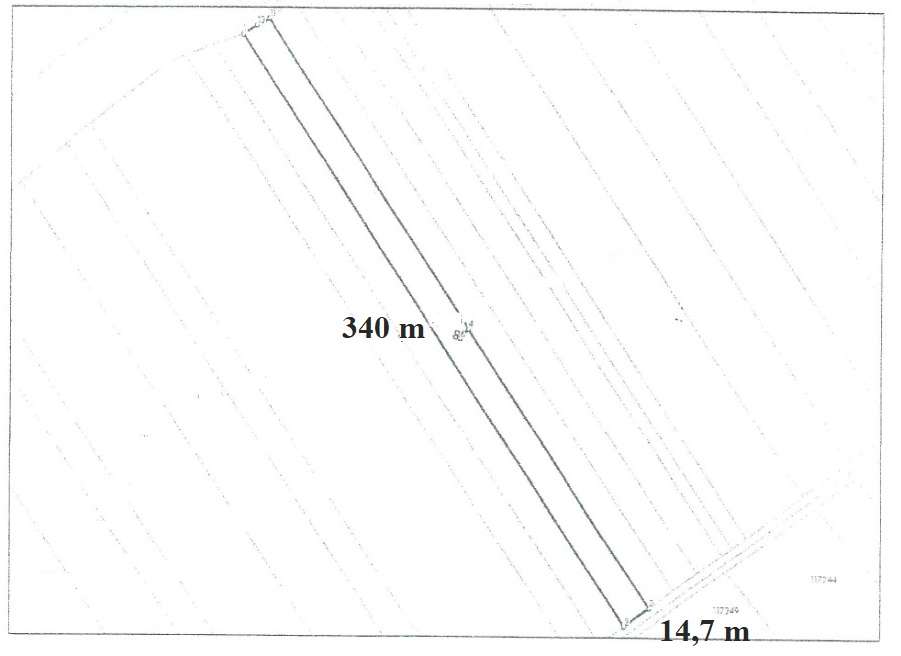 Teren pentru agricultură-1
