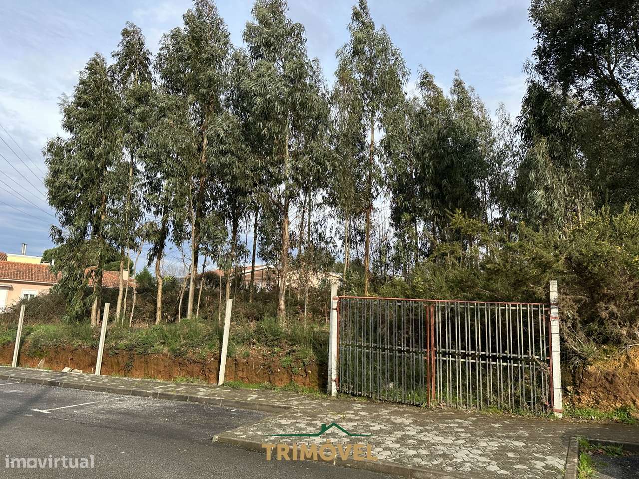 Terreno Para Construção  Venda em Vila de Cucujães,Oliveira de Azeméis - Grande imagem: 3/15