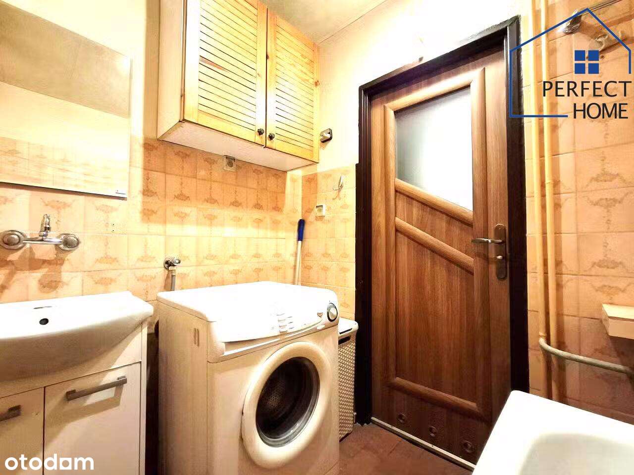 Duże Mieszkanie w Pszowie, 2 Piętro+balkon+Garaż-9