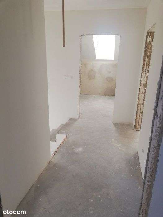 Dom Maczniki, z pompa ciepła! i fotowoltaika! - Pełny obrazek: 4/10