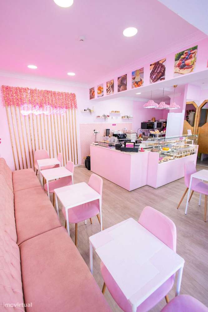 Trespasse ( 39.500€) de Cafe/ Doceria / Confeitaria / Pastelaria - Grande imagem: 5/6