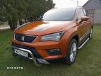 Seat Ateca - 8