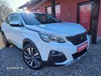 Peugeot 3008 1.2 PureTech Allure Pack S&S EAT8 - 8