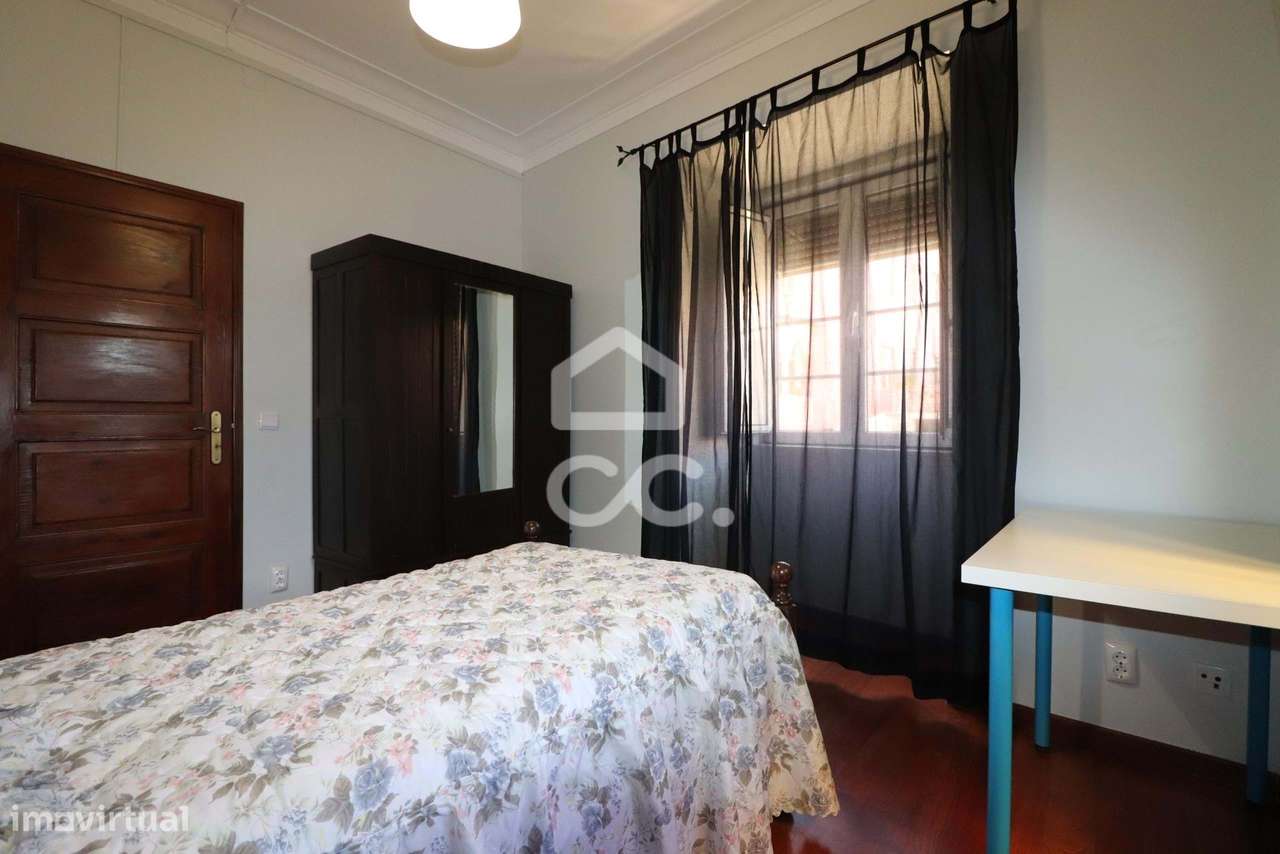 Apartamento T3 junto ao rio Mondego - Grande imagem: 4/14