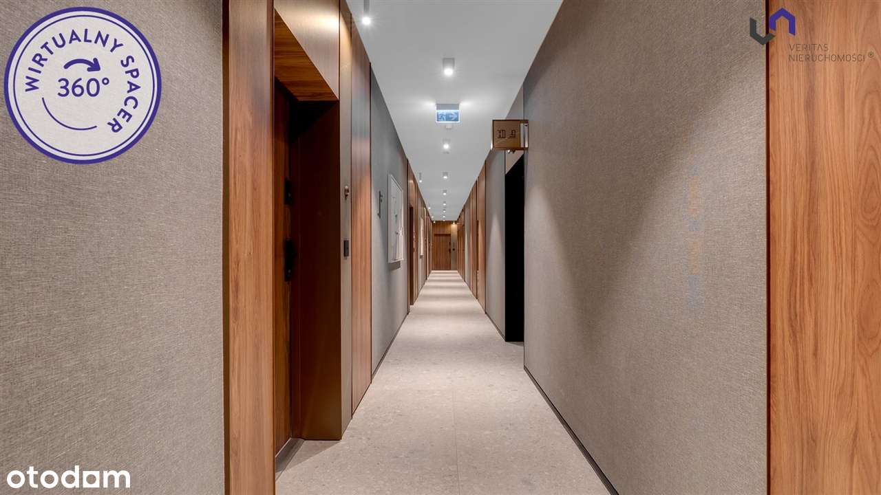 Apartament W Strefie Kultury 96 m2-14