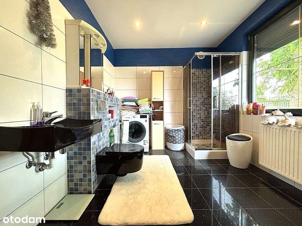 Piękny dom w miejscowości nad jeziorem w bardzo atrakcyjnej cenie-7