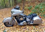 Indian Chieftain - 5