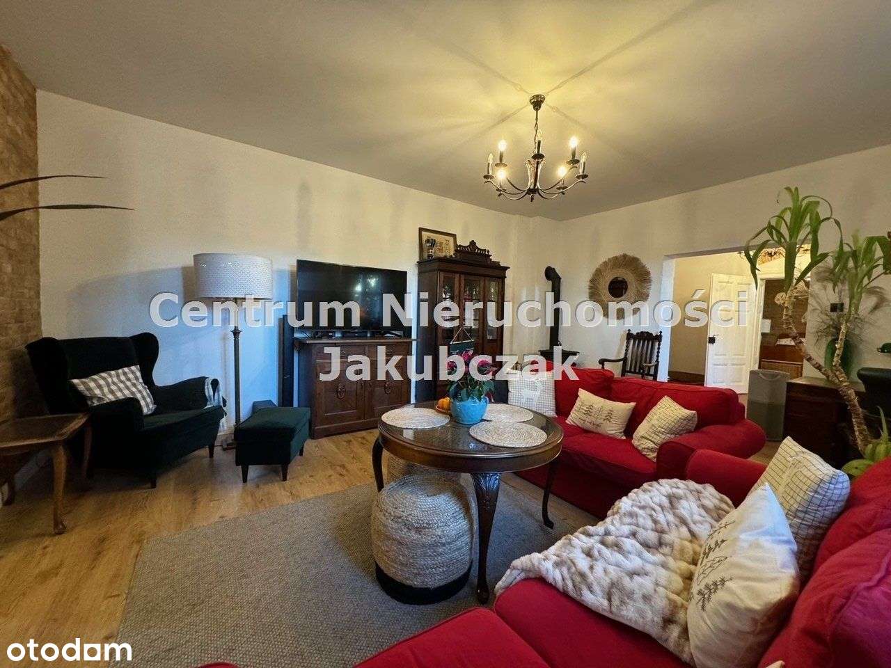 Dom, 222 m², Lasocice - Pełny obrazek: 4/20