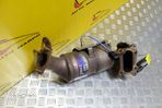 HONDA CIVIC XI 2.0 2021 22- KATALIZATOR SONDA USA - 4