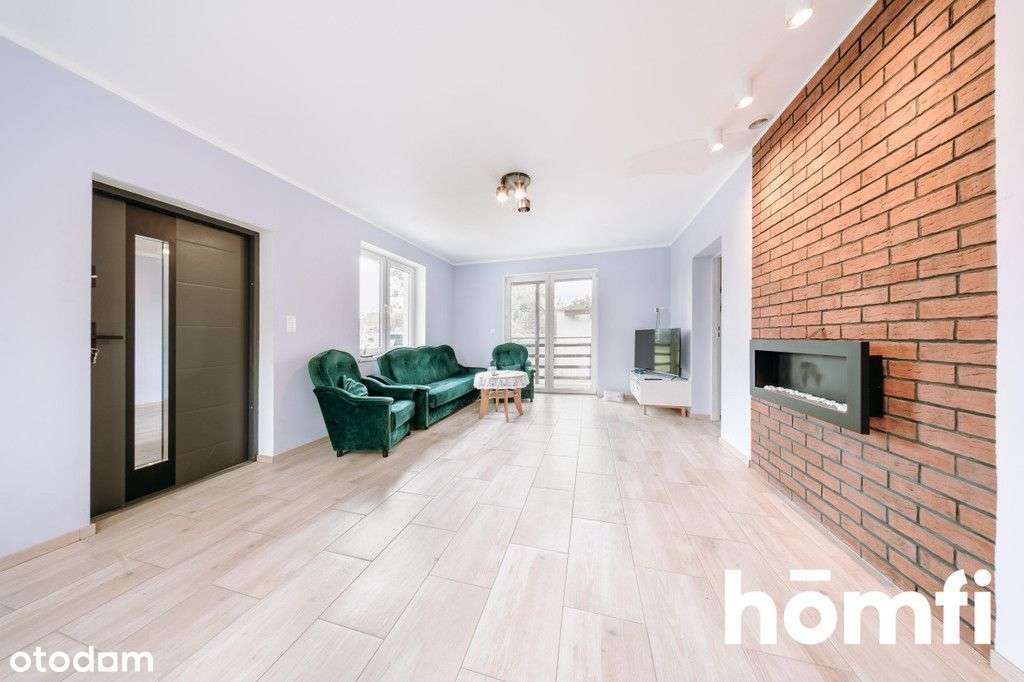 Dom Parterowy wolnostojący, blisko jeziora - Pełny obrazek: 5/20