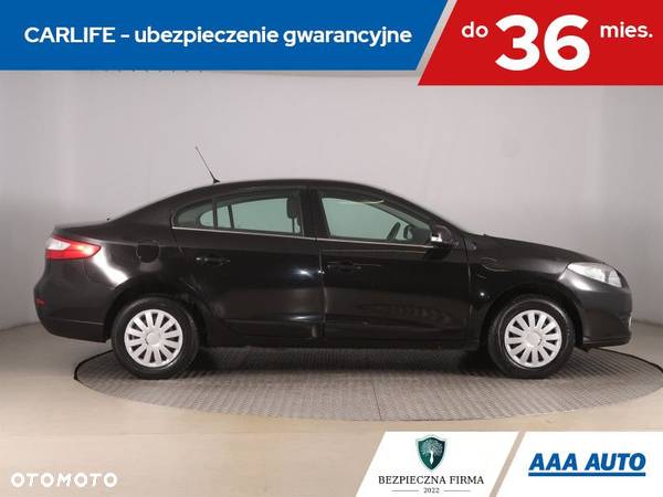 Renault Fluence - 7