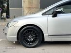 Honda Civic 1.3 DSI i-VTEC Hybrid - 31