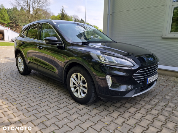 Ford Kuga - 24