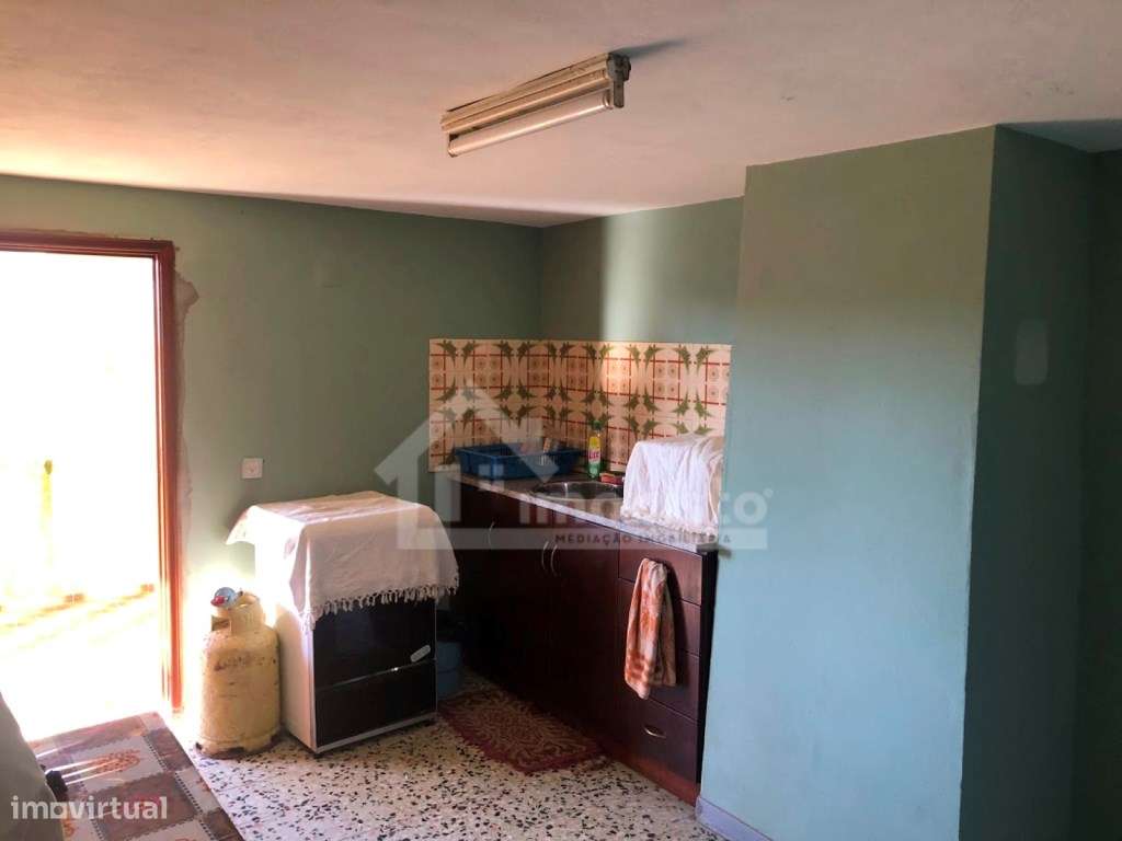 Casa de Campo em Pedrógão Grande-15