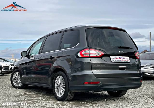 Ford Galaxy - 5