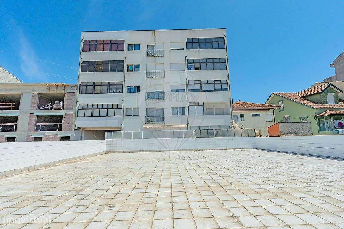 Apartamento T1 para venda-24