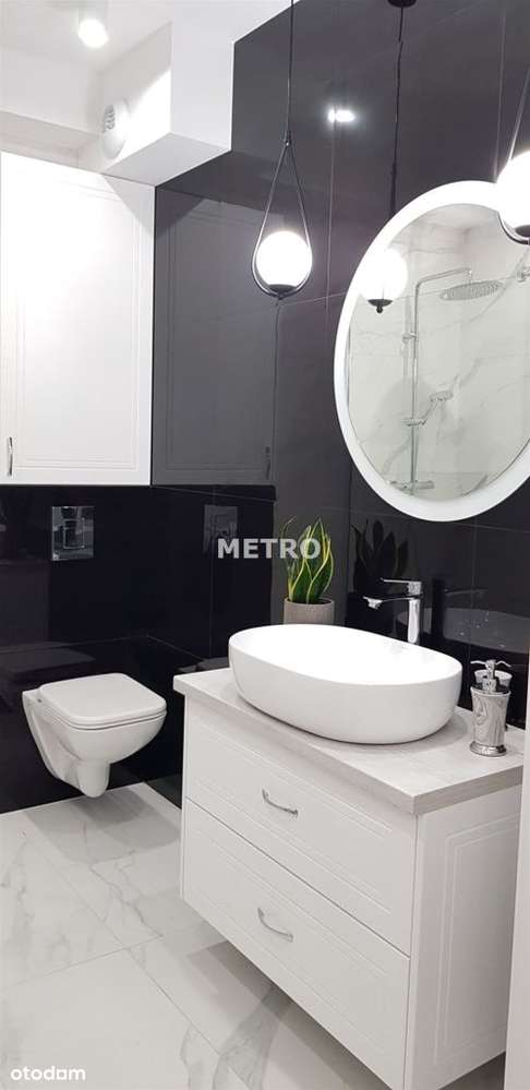 Mieszkanie, 35,97 m², Bydgoszcz-11