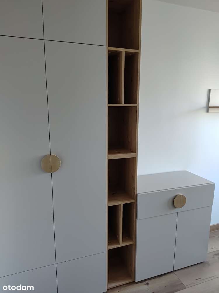 Przestronny 3-pokojowy apartament z tarasem - Pełny obrazek: 4/20