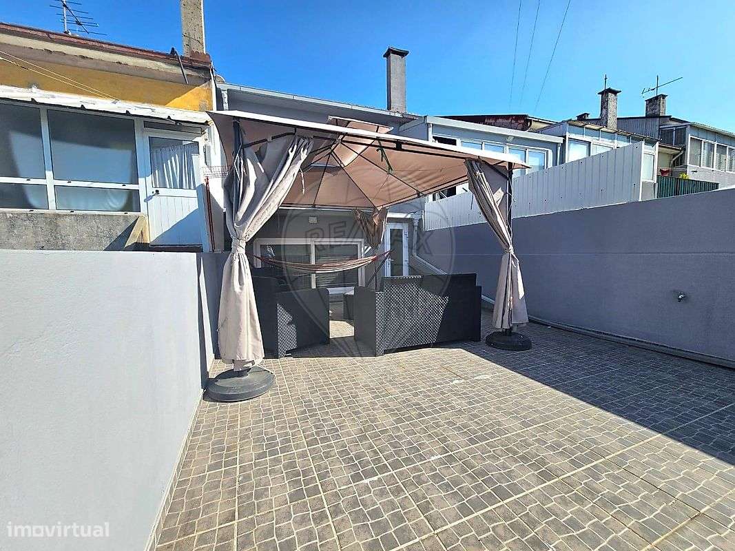 Moradia T2 para venda - Grande imagem: 5/25