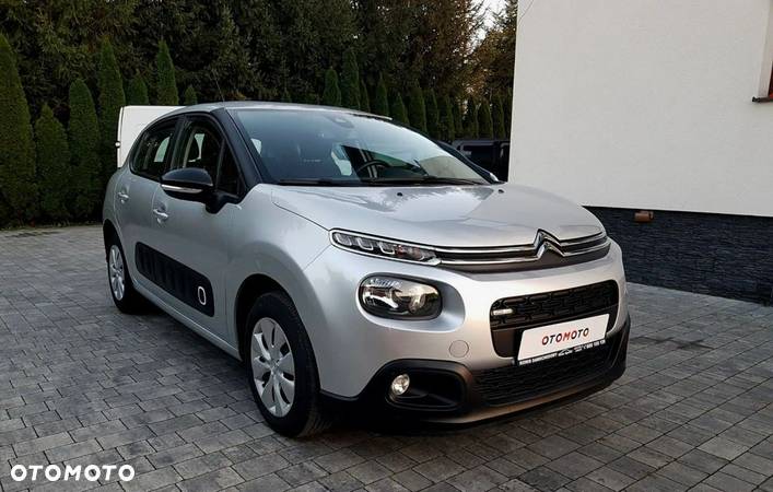 Citroën C3 1.2 PureTech Shine - 3