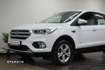 Ford Kuga 2.0 TDCi 4x4 Titanium - 17