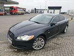 Jaguar XF 4.2 V8 Premium Luxury - 4