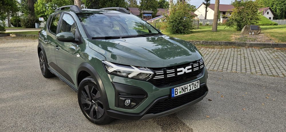 Dacia Sandero III (2020-) TCe 90 Comfort 2025