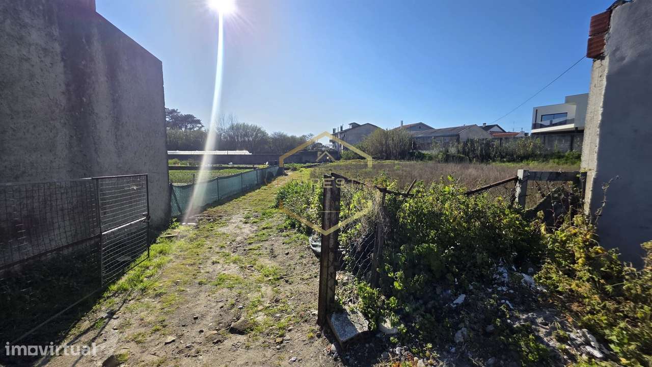Terreno Para Construção  Venda em Apúlia e Fão,Esposende - Grande imagem: 5/10