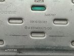 Racitor gaze 2.2 cdi om651 a6511400075 Mercedes-Benz GLK-Class X204 - 2