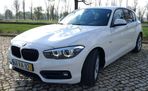 BMW 116 d Line Sport Auto - 7