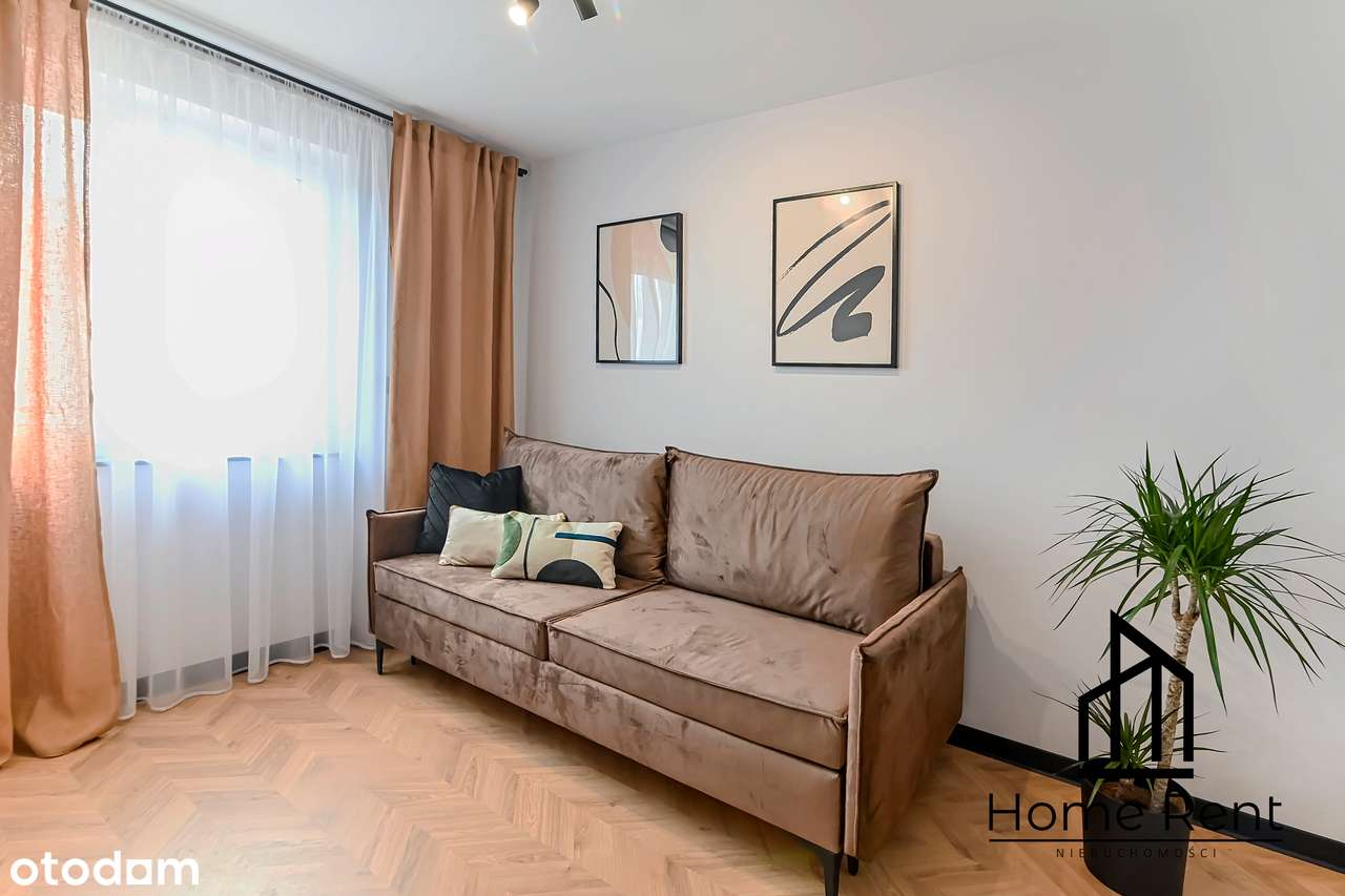 3 - pokojowe mieszkanie loftowe nad jeziorem - Sława-10