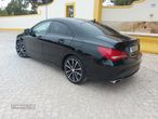 Mercedes-Benz CLA 220 CDi AMG Line Aut. - 1