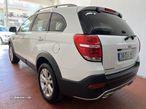 Chevrolet Captiva 2.2 VCDi LTZ Aut. - 4