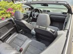 VW Golf Cabriolet 1.4 TSI - 25