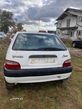 Dezmembrez piese Citroen Saxo - 1