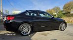 BMW 218 d Line Luxury Auto - 6