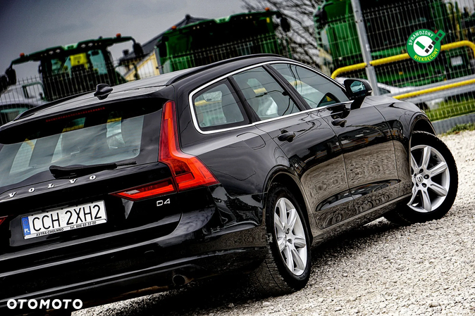 Volvo V90 - 12