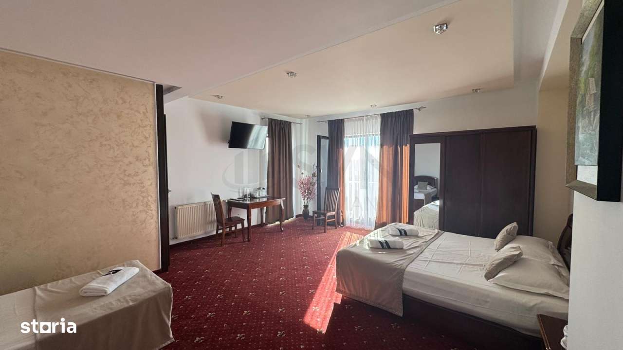 Pensiune Buftea I Premium I Vanzare - Imagine principală: 5/15