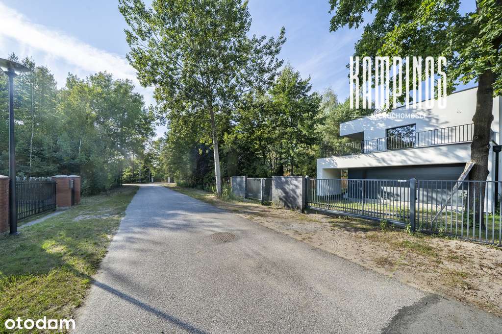 Działka w Hornówku – idealna pod Twój dom-0