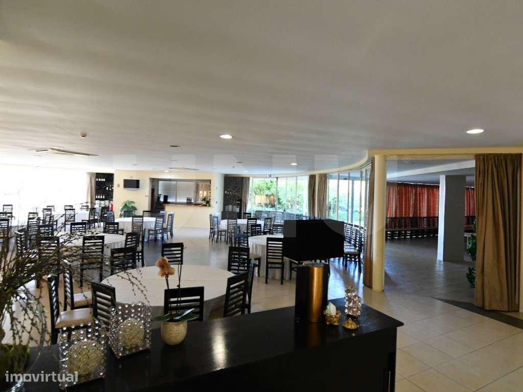 Fabulosa quinta para eventos em Aldeia Nova do Cabo, Fundão! - Grande imagem: 2/60