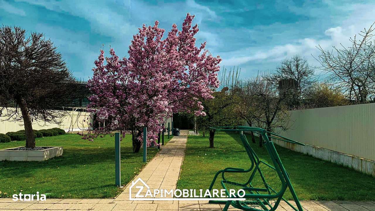 Unirii - Casa Zona Romcab - 600 mp - 1259 mp teren - Garaj dublu - pis - Imagine principală: 3/20