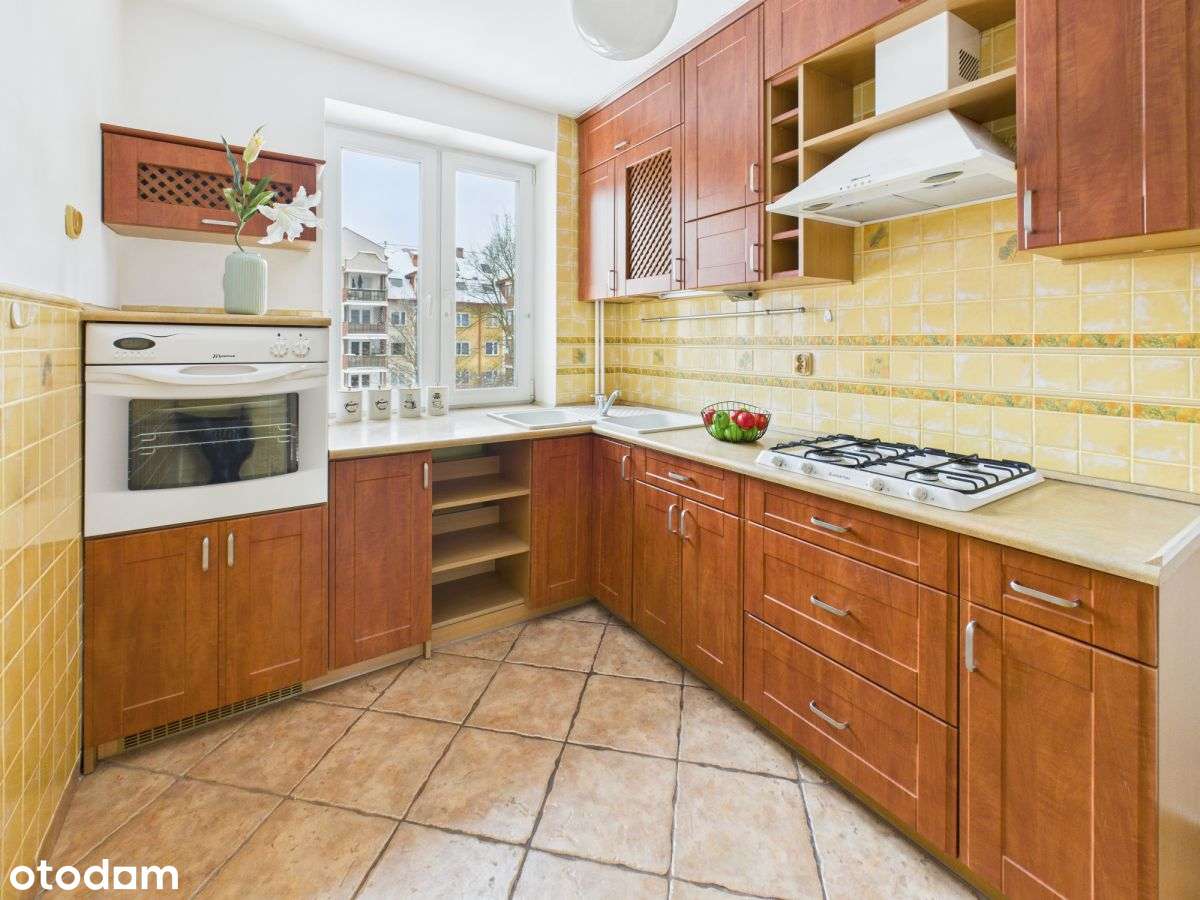 3 pokoje, Lublin-Czuby, ul. Szafirowa 14-3