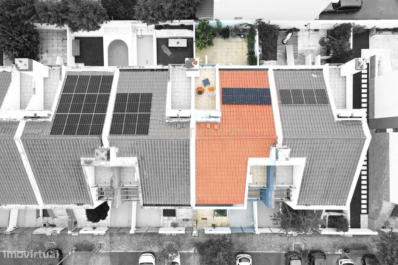 Moradia T3+1 em Alcochete: Luxo e Conforto!-6