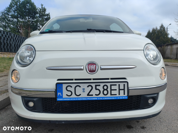 Fiat 500 C 0.9 8V TwinAir Start&Stopp - 9