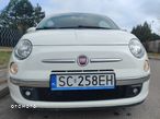 Fiat 500 C 0.9 8V TwinAir Start&Stopp - 9