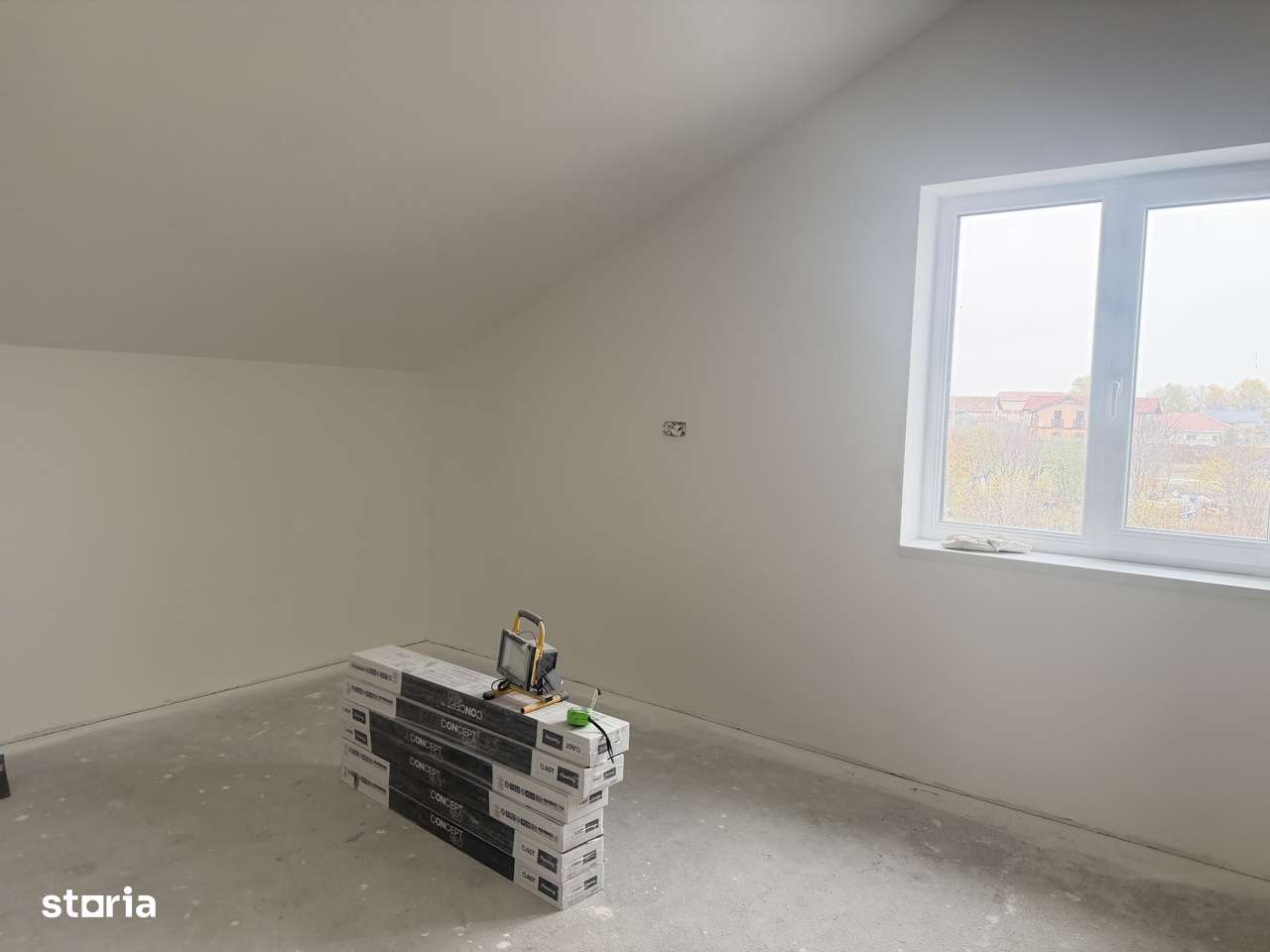 vand casa Giarmata vii 185000 euro - Imagine principală: 4/7