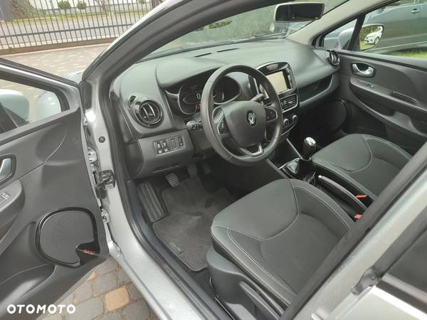 Renault Clio 1.5 dCi Energy Alize - 7