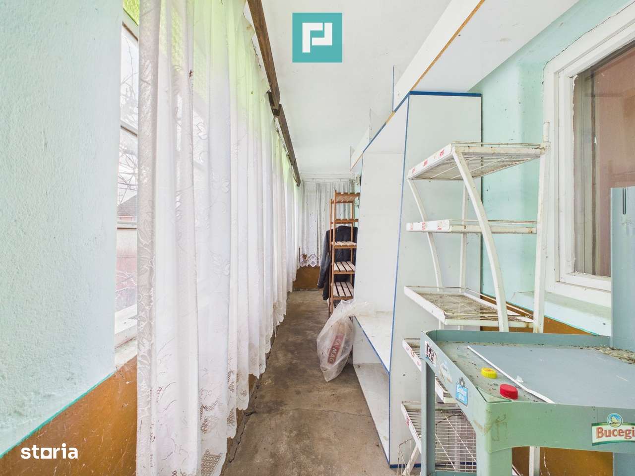 Casă cu teren generos, 4.000 mp, Chijic – Bihor-6