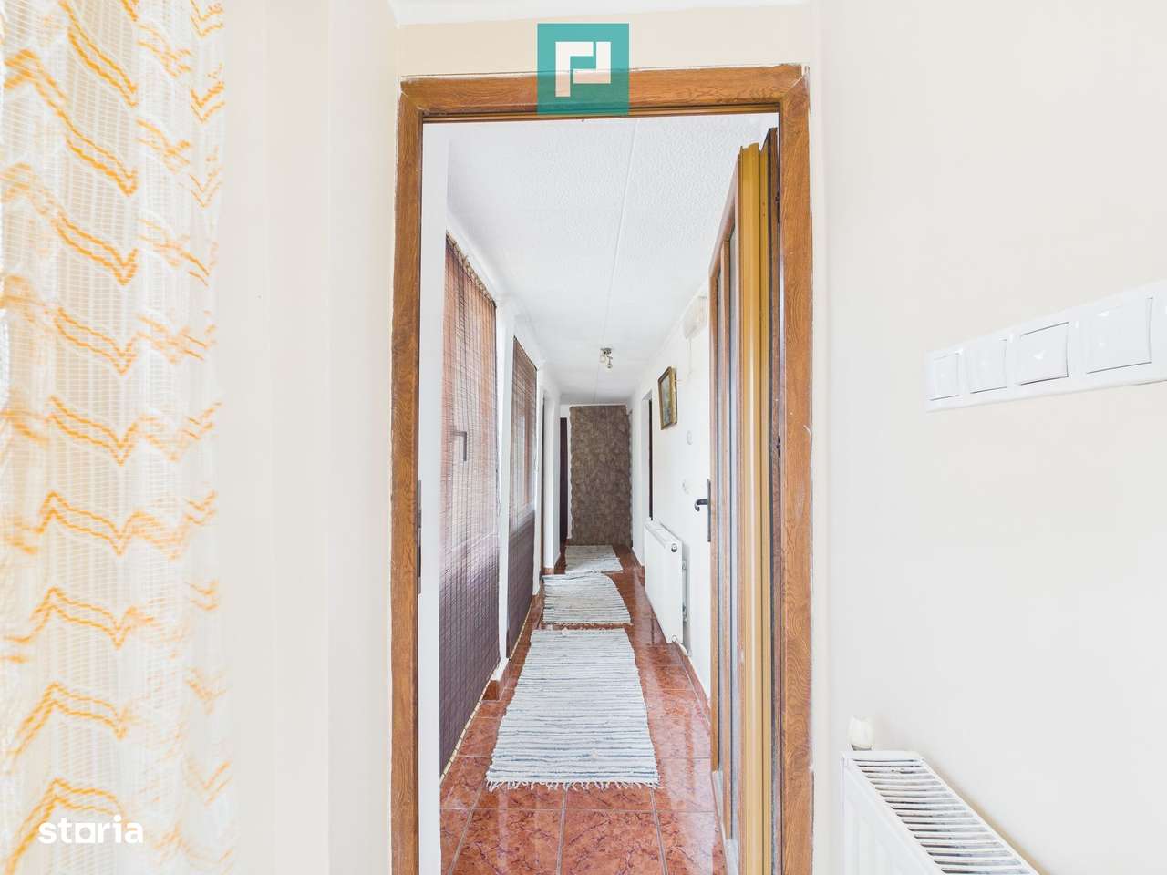 Casă cu teren 930 mp în Becicherecu Mic - Imagine principală: 5/20