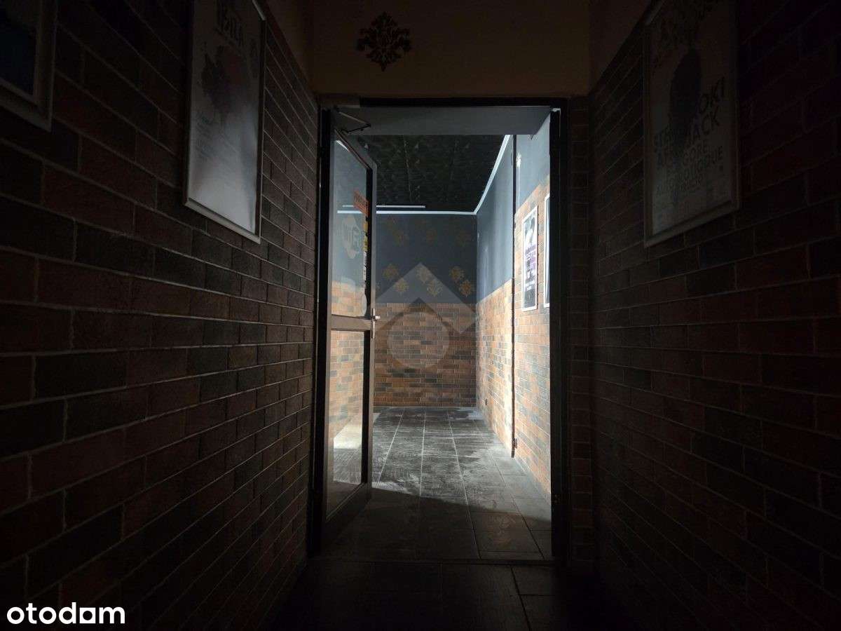 Lokal do własnej aranżacji przy ul .Starowiślnej! - Pełny obrazek: 5/6